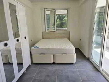 2 1 Apartments For Sale In Didim Efelere Club Aeagen Complex