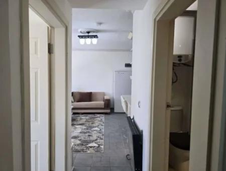 2 1 Apartments For Sale In Didim Efelere Club Aeagen Complex