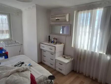 3 Bedroom Duplex For Sale In Altınkum Didim