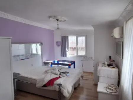 3 Bedroom Duplex For Sale In Altınkum Didim