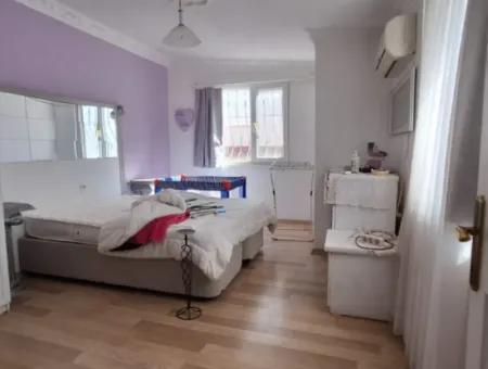 3 Bedroom Duplex For Sale In Altınkum Didim