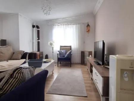 3 Bedroom Duplex For Sale In Altınkum Didim