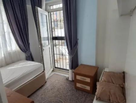 3 Bedroom Duplex For Sale In Altınkum Didim