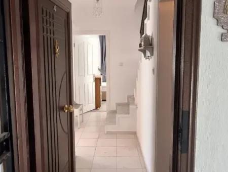 3 Bedroom Duplex For Sale In Altınkum Didim