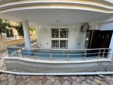 Unmissable Opportunity 2 1 Apartment For Sale In Altinkum Neighborhood!