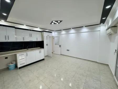 Unmissable Opportunity 2 1 Apartment For Sale In Altinkum Neighborhood!
