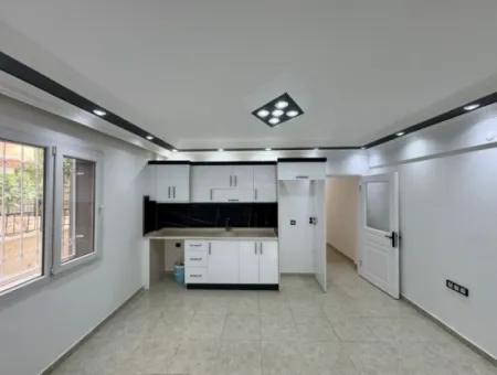 Unmissable Opportunity 2 1 Apartment For Sale In Altinkum Neighborhood!