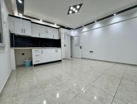Unmissable Opportunity 2 1 Apartment For Sale In Altinkum Neighborhood!