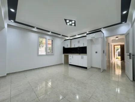 Unmissable Opportunity 2 1 Apartment For Sale In Altinkum Neighborhood!