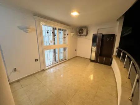 Unmissable Opportunity 2 1 Apartment For Sale In Altinkum Neighborhood!