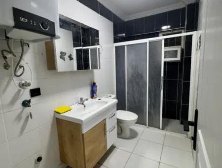 Unmissable Opportunity 2 1 Apartment For Sale In Altinkum Neighborhood!