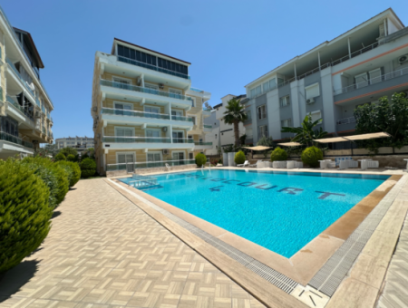 3 Bedroom Dupleks In Apollo Court 4 Complex Didim