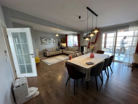 3 Bedroom Dupleks In Apollo Court 4 Complex Didim