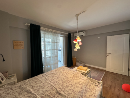 3 Bedroom Dupleks In Apollo Court 4 Complex Didim