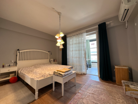3 Bedroom Dupleks In Apollo Court 4 Complex Didim