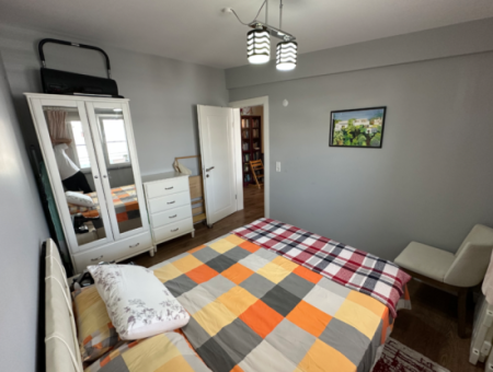3 Bedroom Dupleks In Apollo Court 4 Complex Didim