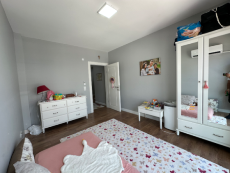 3 Bedroom Dupleks In Apollo Court 4 Complex Didim