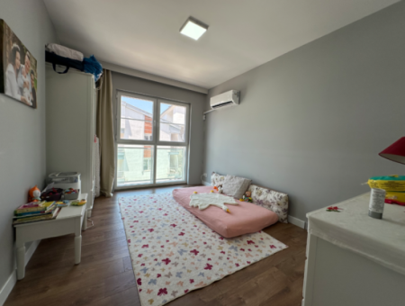 3 Bedroom Dupleks In Apollo Court 4 Complex Didim