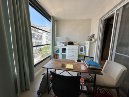 3 Bedroom Dupleks In Apollo Court 4 Complex Didim