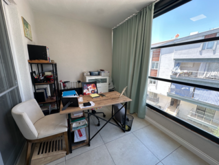 3 Bedroom Dupleks In Apollo Court 4 Complex Didim
