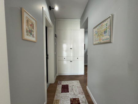 3 Bedroom Dupleks In Apollo Court 4 Complex Didim