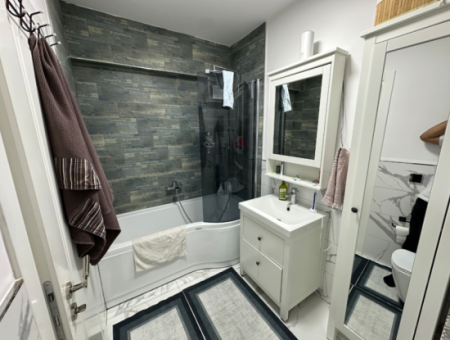 3 Bedroom Dupleks In Apollo Court 4 Complex Didim