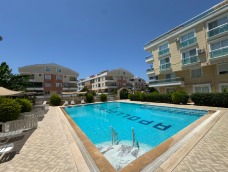 3 Bedroom Dupleks In Apollo Court 4 Complex Didim
