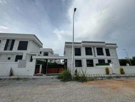 For Sale 3 Bedroom Villa With Pool In Altınkum Didim