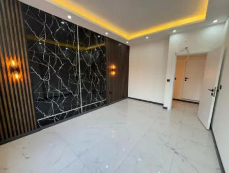 For Sale 3 Bedroom Villa With Pool In Altınkum Didim