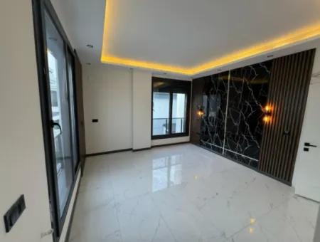 For Sale 3 Bedroom Villa With Pool In Altınkum Didim