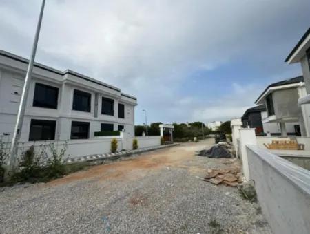 For Sale 3 Bedroom Villa With Pool In Altınkum Didim