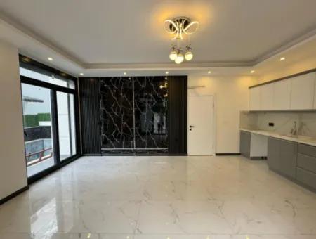 For Sale 3 Bedroom Villa With Pool In Altınkum Didim