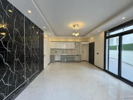 For Sale 3 Bedroom Villa With Pool In Altınkum Didim