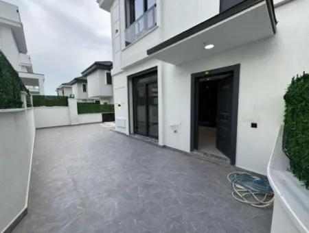 For Sale 3 Bedroom Villa With Pool In Altınkum Didim