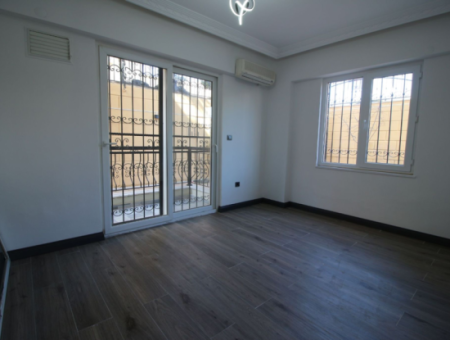 2 1 Apartment For Emergency Sale In Altinkum