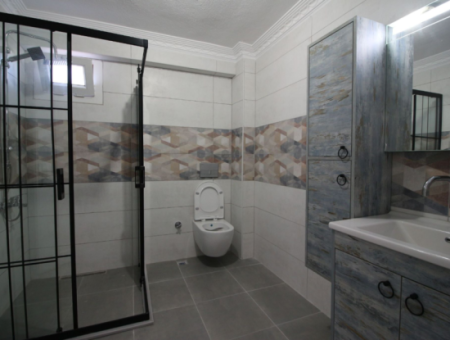 2 1 Apartment For Emergency Sale In Altinkum