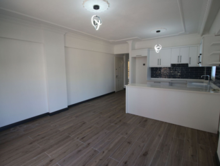 2 1 Apartment For Emergency Sale In Altinkum