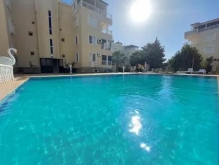 For Sale 2 Bedroom In Altürk Complex In Altınkum