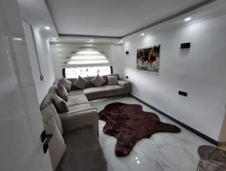 For Sale 3 Bedroom Apartment In Didim