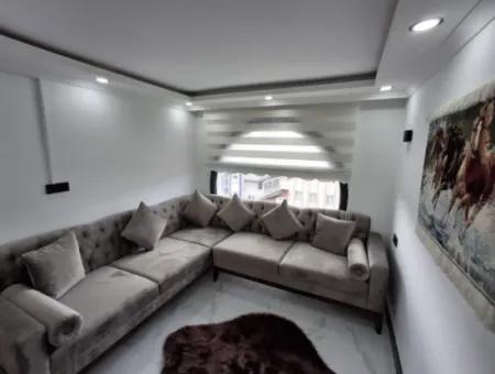 For Sale 3 Bedroom Apartment In Didim