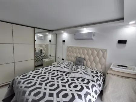 For Sale 3 Bedroom Apartment In Didim