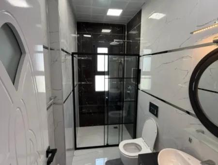 Ultra Luxury 3 In 1 Duplex With Sea View In Altinkum – Only 350 Meters From The Beach!
