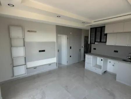 Brand New, Ultra Luxury 2 In 1 Apartment In Altinkum – Panoramic Sea View With Terrace!