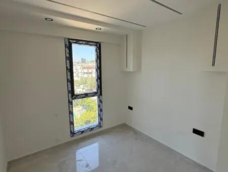 Brand New, Ultra Luxury 2 In 1 Apartment In Altinkum – Panoramic Sea View With Terrace!