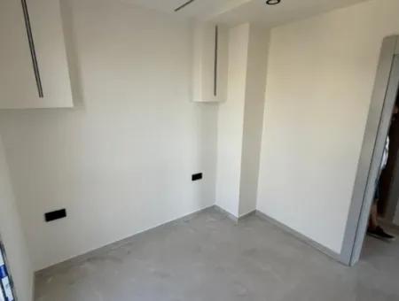Brand New, Ultra Luxury 2 In 1 Apartment In Altinkum – Panoramic Sea View With Terrace!