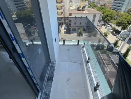 Brand New, Ultra Luxury 2 In 1 Apartment In Altinkum – Panoramic Sea View With Terrace!