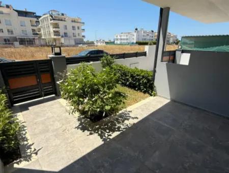 For Sale 3 Bedroom Villa With Pool In Altınkum Didim