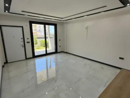 For Sale 3 Bedroom Villa With Pool In Altınkum Didim
