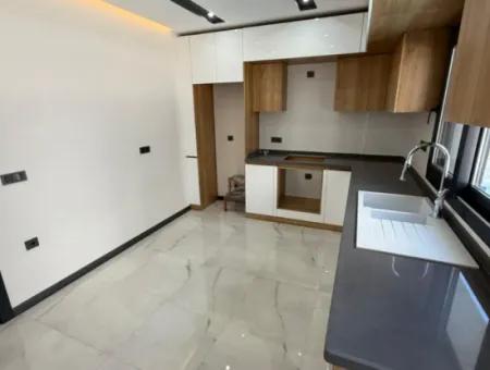For Sale 3 Bedroom Villa With Pool In Altınkum Didim
