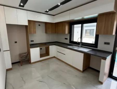 For Sale 3 Bedroom Villa With Pool In Altınkum Didim